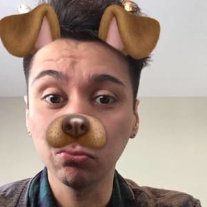 Meet your Posher, Sergio